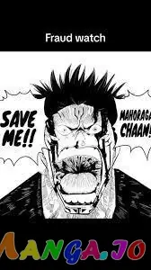 Jujutsu Kaisen Chapter 230 image 20_optimized